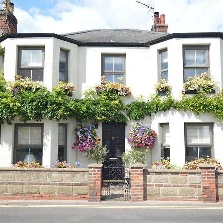 Villa Moonfleet House Winterton-on-Sea Exterior foto