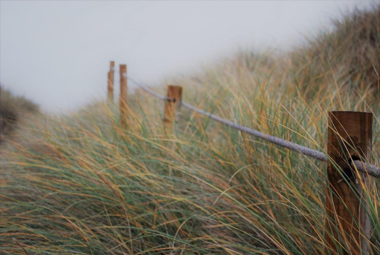 Villa Moonfleet House Winterton-on-Sea Exterior foto